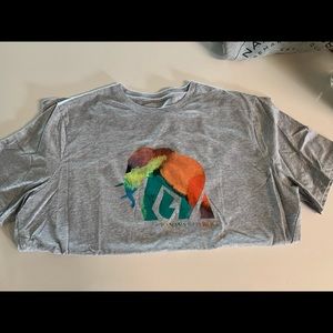 Men’s Banana Republic T-shirt